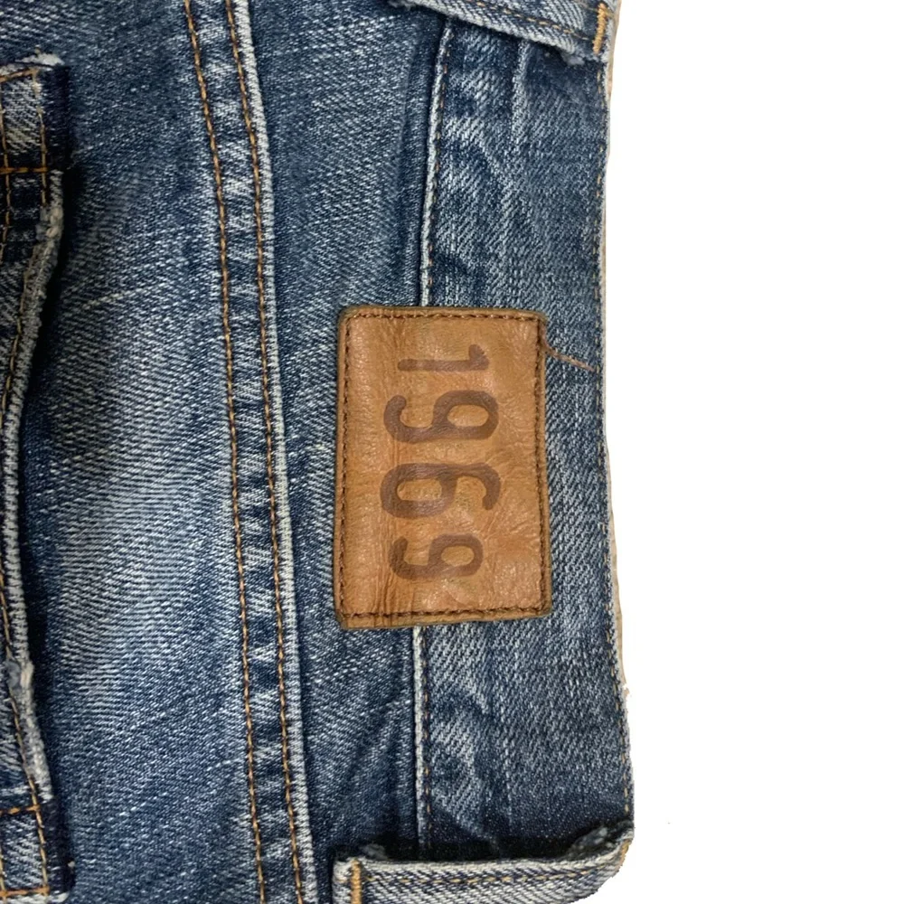 Vintage Bootcut Jeans - Picture 7 of 7